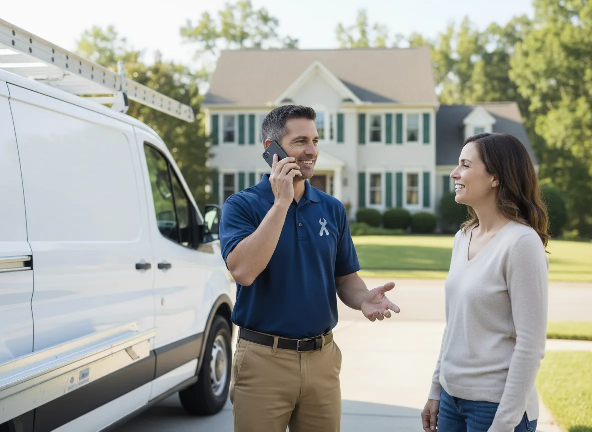 Home Gutter Service Emmitsburg, MD FAQs